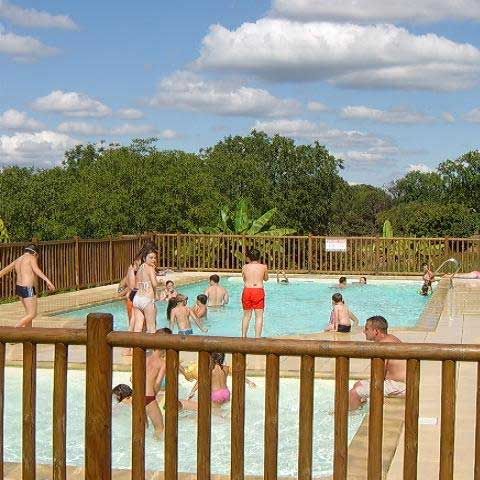 Camping La Ferme Du Pelou Camping La Ferme Du Pelou - Camping Dordogne - Image N°2