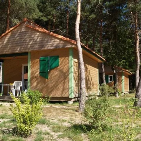 Camping de la Seuge Camping de la Seuge - Camping Haute-Loire - Image N°5