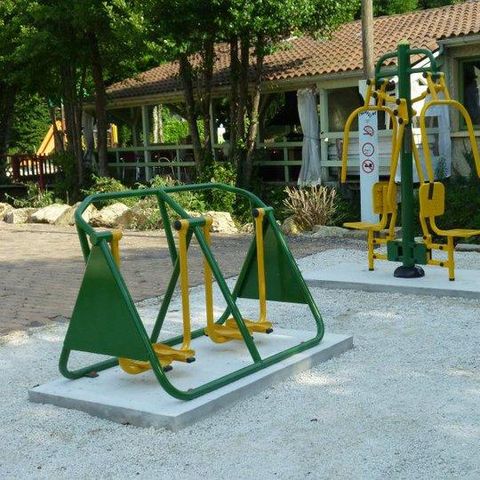 Camping le Pont de Mazerat - Camping Dordogne - Image N°5