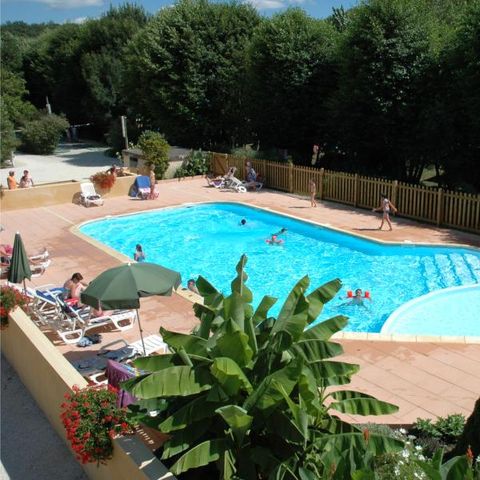 Camping le Pont de Mazerat - Camping Dordogne - Image N°4