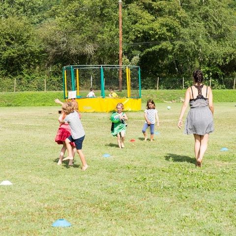 Camping le Pont de Mazerat - Camping Dordogne - Image N°4