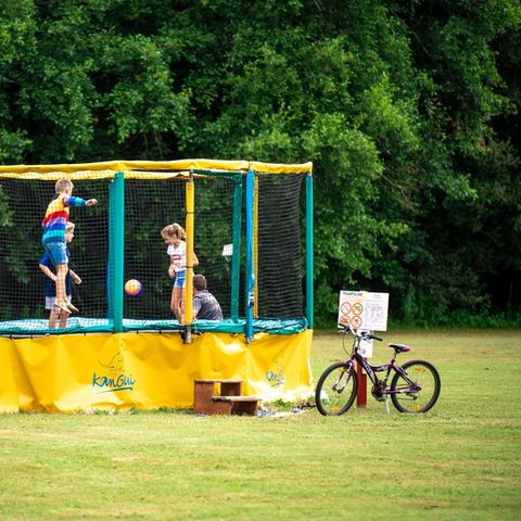 Camping le Pont de Mazerat - Camping Dordogne - Image N°5