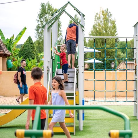 Camping le Pont de Mazerat - Camping Dordogne - Image N°3