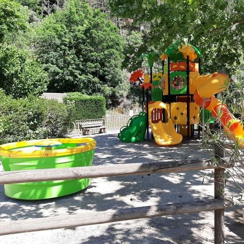 Camping de Retourtour - Camping Ardèche - Image N°6
