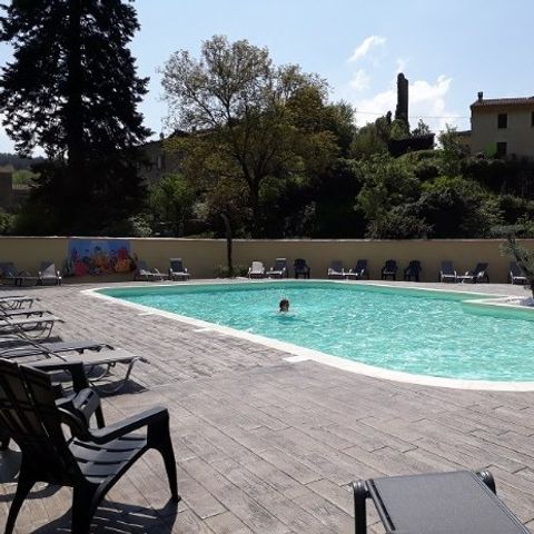 Camping de Retourtour - Camping Ardèche - Image N°3