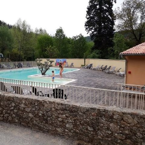 Camping de Retourtour - Camping Ardèche - Image N°5