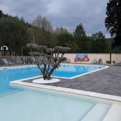Camping de Retourtour - Camping Ardèche - Image N°4