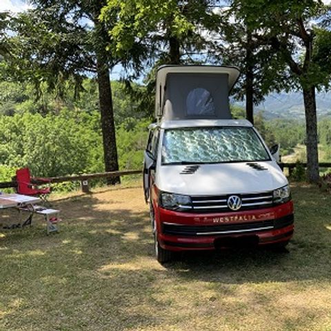 Camping Douce Ardèche - Camping Ardèche - Image N°3