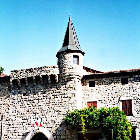 Camping Douce Ardèche - Camping Ardèche - Image N°4