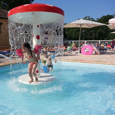Camping Les Truffières de Dordogne - Camping Dordogne - Image N°3