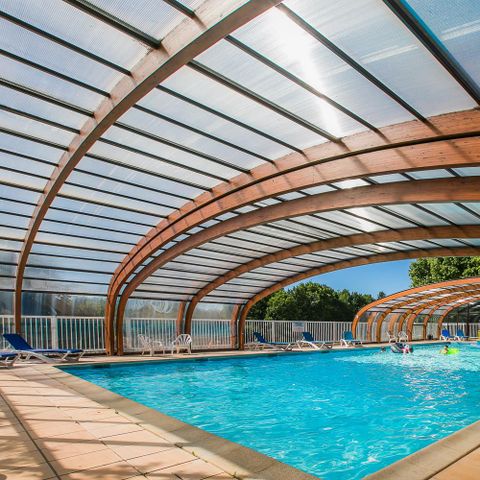 Camping Les Truffières de Dordogne - Camping Dordogne - Image N°4