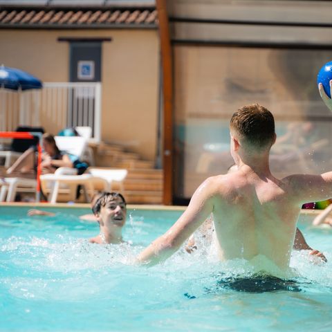 Camping Les Truffières de Dordogne - Camping Dordogne - Image N°5