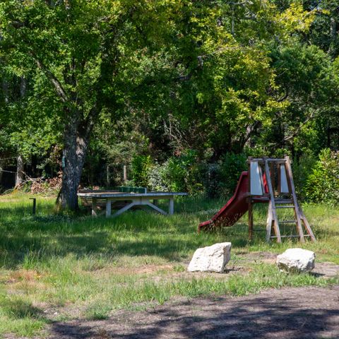 Camping Liberté Lacanau Camping Liberté Lacanau - Camping Gironde - Image N°6