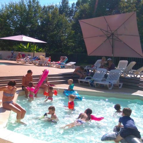 Camping La Fage - Camping Dordogne - Image N°4