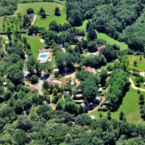 Camping La Fage - Camping Dordogne - Image N°2