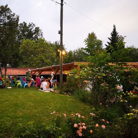 Camping La Fage - Camping Dordogne - Image N°5