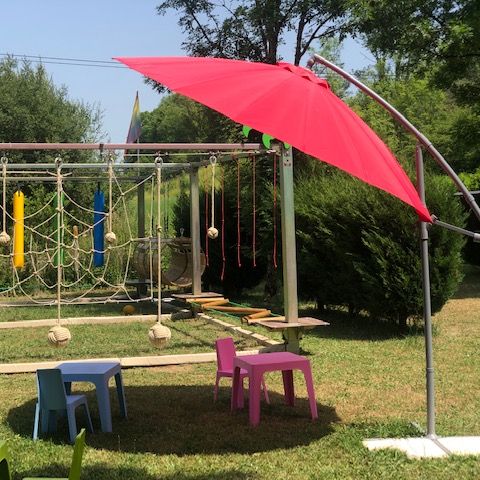 Camping Le Pontillou Camping Le Pontillou - Camping Dordogne - Image N°3