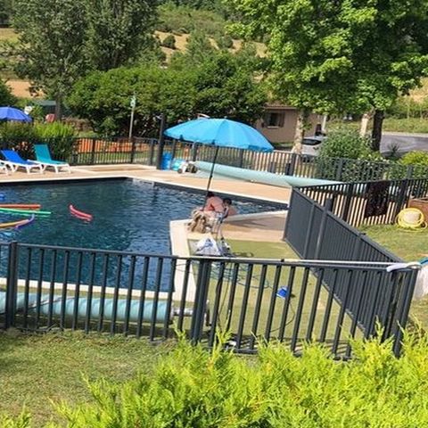 Camping Le Pontillou Camping Le Pontillou - Camping Dordogne - Image N°4