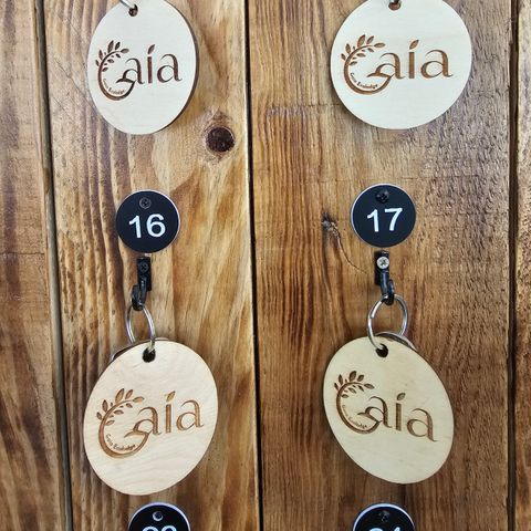 Gaia Ecolodge - Camping Dordogne - Image N°5