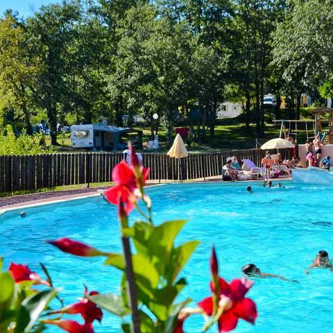 Gaia Ecolodge - Camping Dordogne - Image N°6