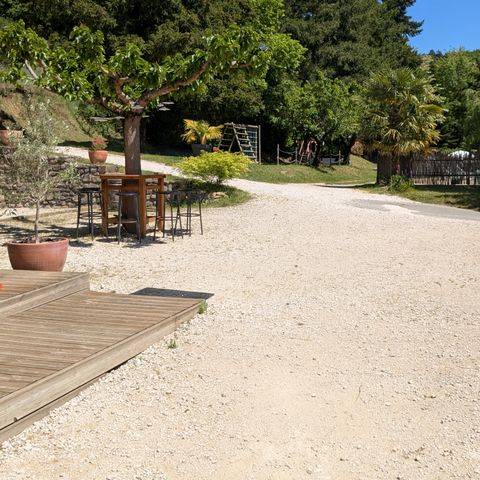 Camping Les Berges du Doux - Camping Ardèche - Image N°5