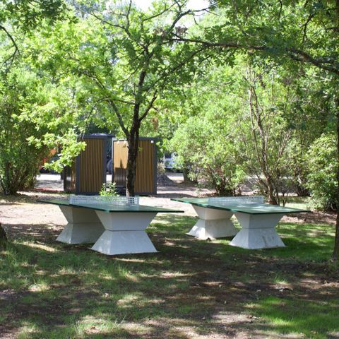 Camping Le Capdeville - Camping Gironde - Image N°4