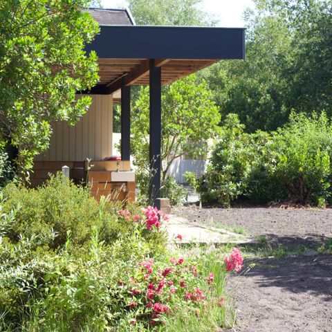 Camping Le Capdeville - Camping Gironde - Image N°5