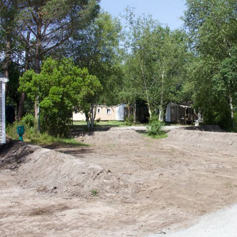Camping Le Capdeville - Camping Gironde - Image N°6