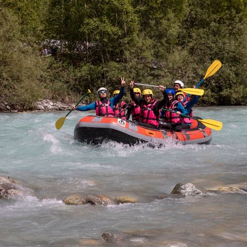 Camping RCN Belledonne Camping RCN Belledonne - Camping Isère - Image N°4
