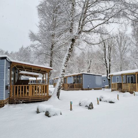 Camping RCN Belledonne - Camping Isère - Image N°4