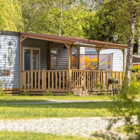 Camping RCN Belledonne - Camping Isère - Image N°3