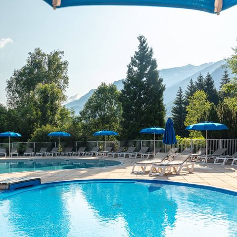 Camping RCN Belledonne - Camping Isère - Image N°2