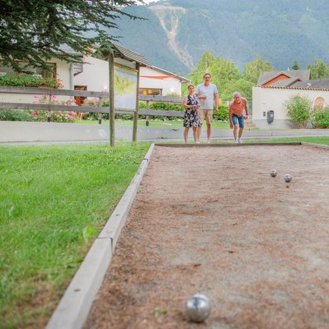 Camping RCN Belledonne Camping RCN Belledonne - Camping Isère - Image N°6