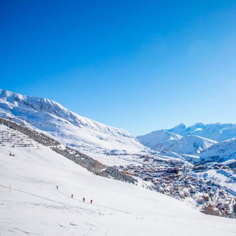 Camping RCN Belledonne - Camping Isère - Image N°3