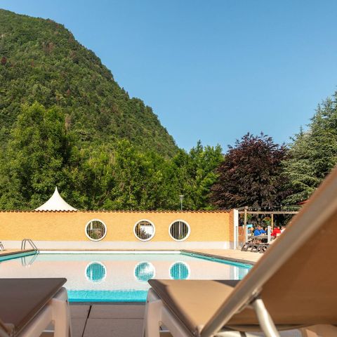 Camping RCN Belledonne - Camping Isère - Image N°4