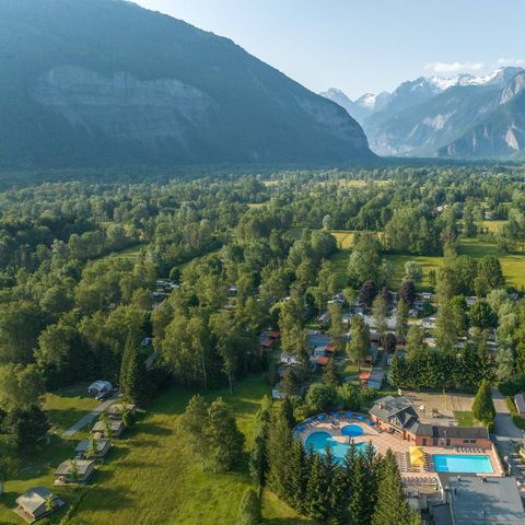 Camping RCN Belledonne - Camping Isère - Image N°5
