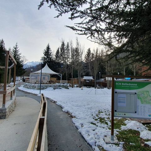 Camping RCN Belledonne - Camping Isère - Image N°5
