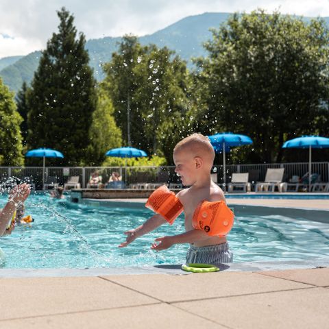 Camping RCN Belledonne Camping RCN Belledonne - Camping Isère - Image N°3