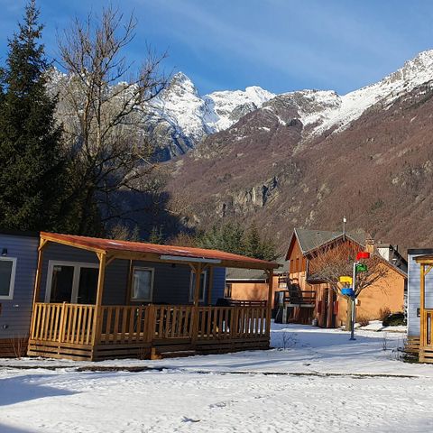 Camping RCN Belledonne - Camping Isère - Image N°3