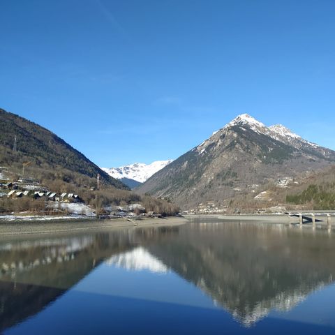 Camping les Bouleaux Camping les Bouleaux - Camping Isère - Image N°5