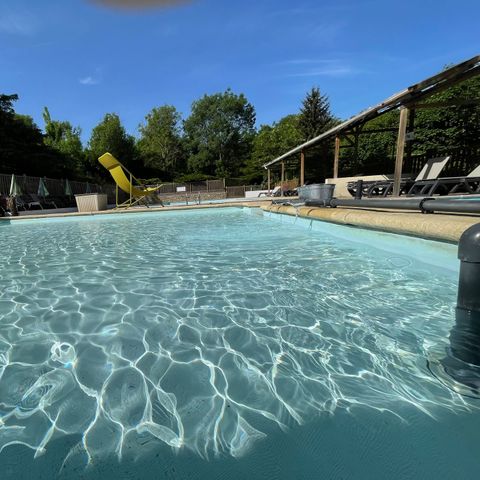 Camping Ushuaia Villages L'Oasis - Camping Ardèche - Image N°2