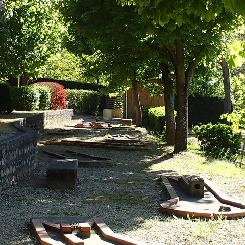 Camping Ushuaia Villages L'Oasis - Camping Ardèche - Image N°6