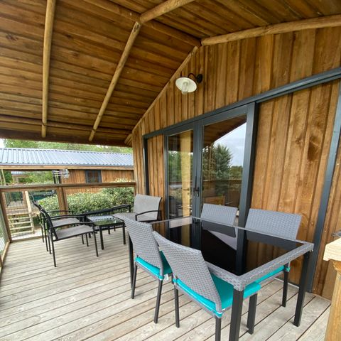 Camping La Motte Camping La Motte - Camping Charente-Maritime - Image N°6