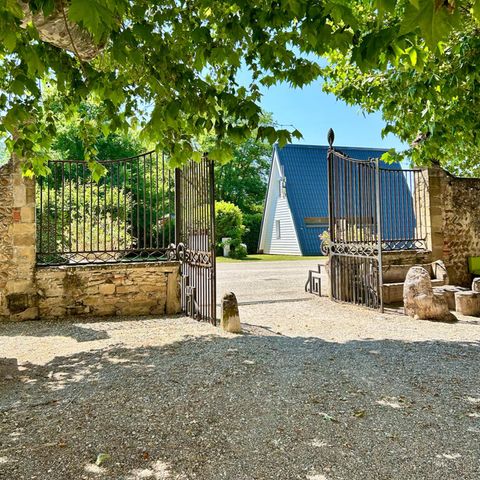 Camping Le Château - Camping Drome - Image N°6