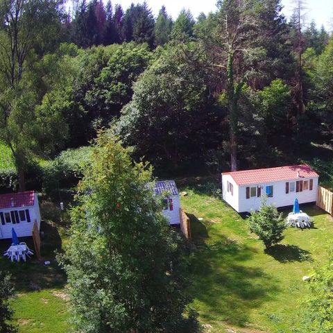 Camping La Petite Rivière - Camping Corrèze - Image N°5