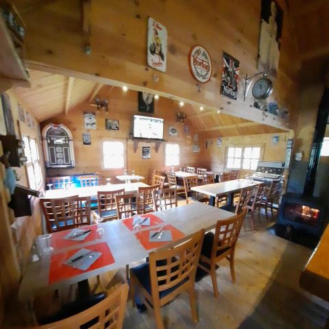 Camping La Petite Rivière - Camping Corrèze - Image N°4