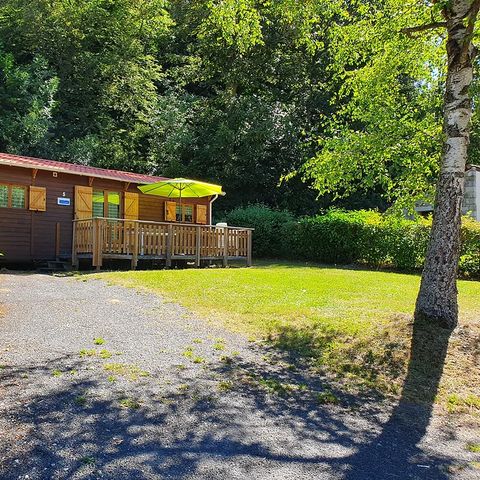 Camping La Fressange - Camping Haute-Loire - Image N°5