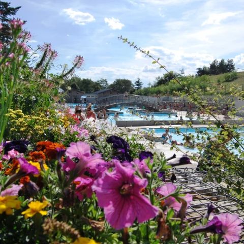 Camping La Fressange - Camping Haute-Loire - Image N°4