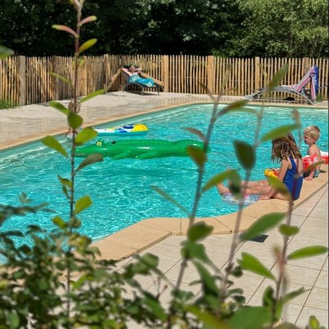 Camping Domaine de Lallé - Camping Corrèze - Image N°2