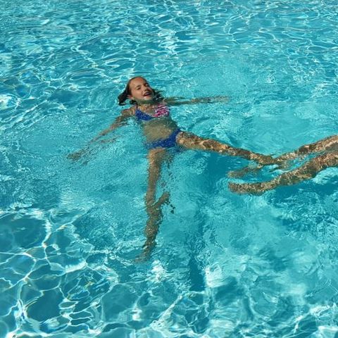 Camping du Lac de Bournazel - Camping Corrèze - Image N°3